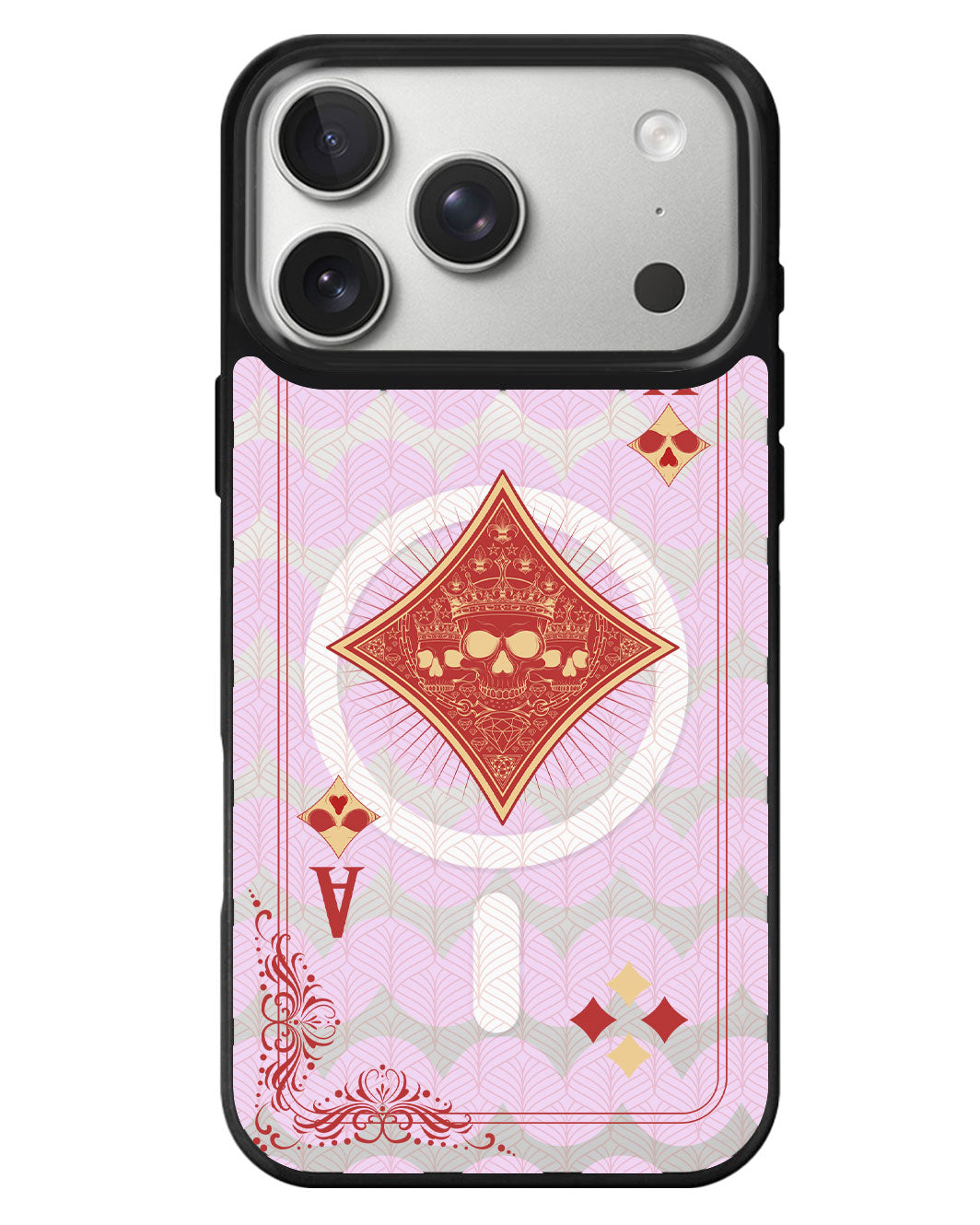 iPhone Rearguard MagSwap - Ace 2.0