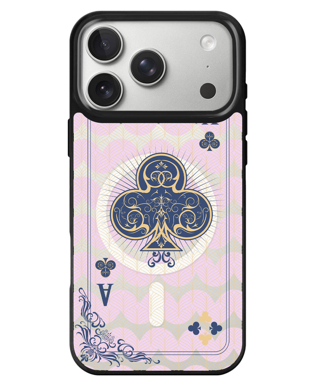 iPhone Rearguard MagSwap - Ace