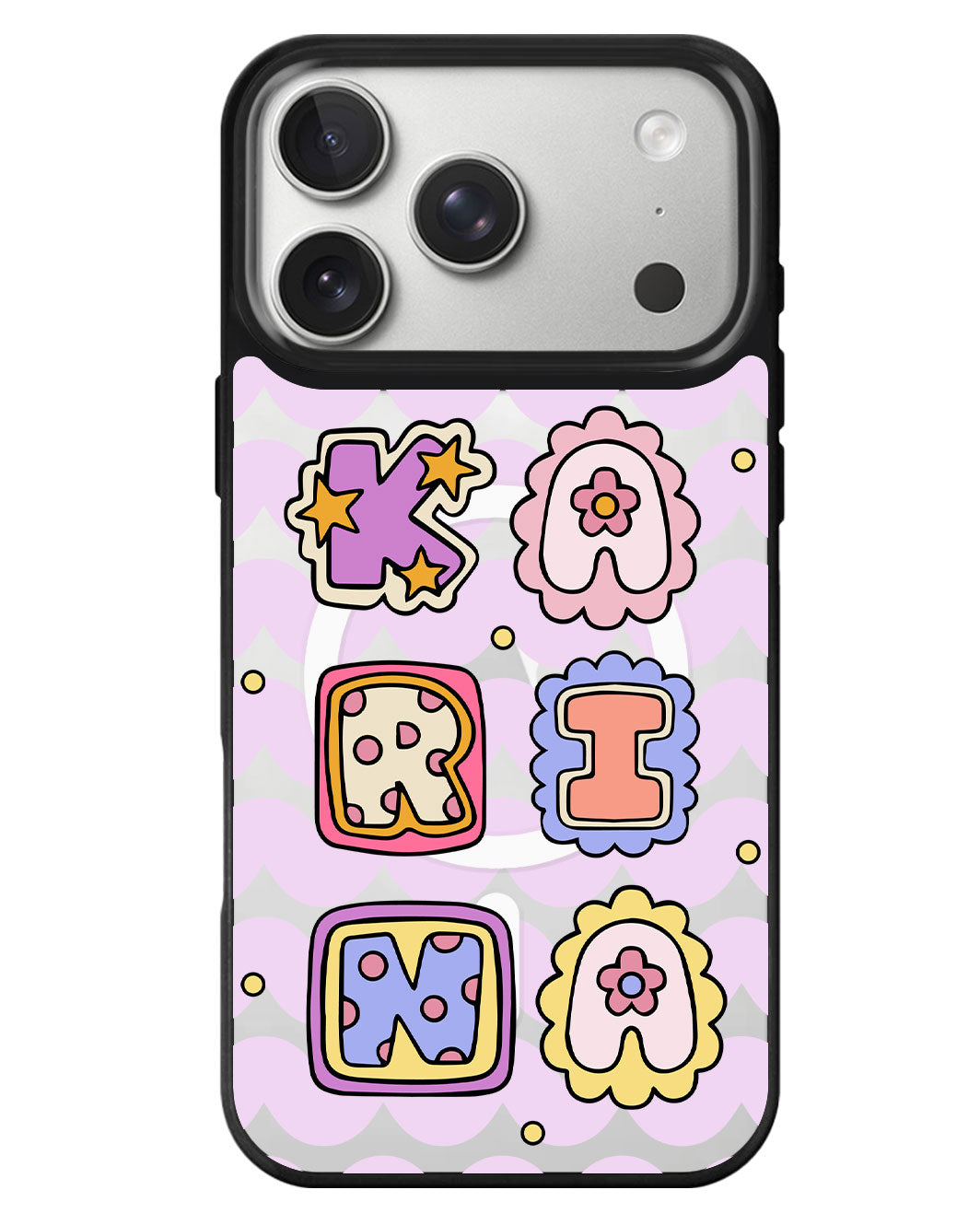 iPhone Rearguard MagSwap - Adorable Animals 2.0