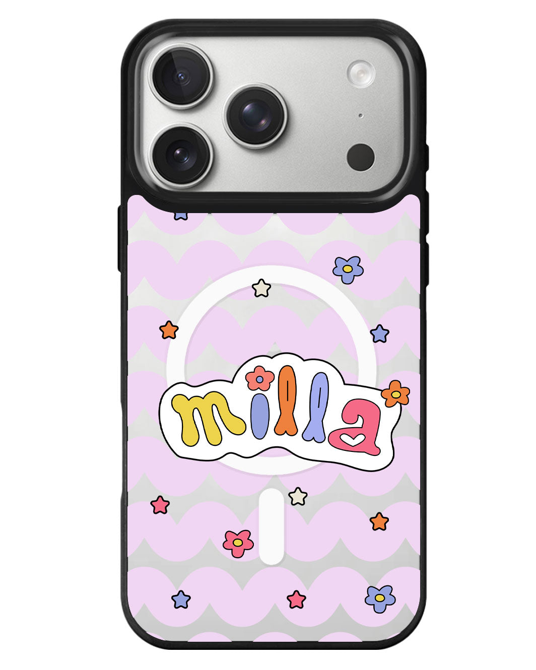 iPhone Rearguard MagSwap - Adorable Animals 5.0