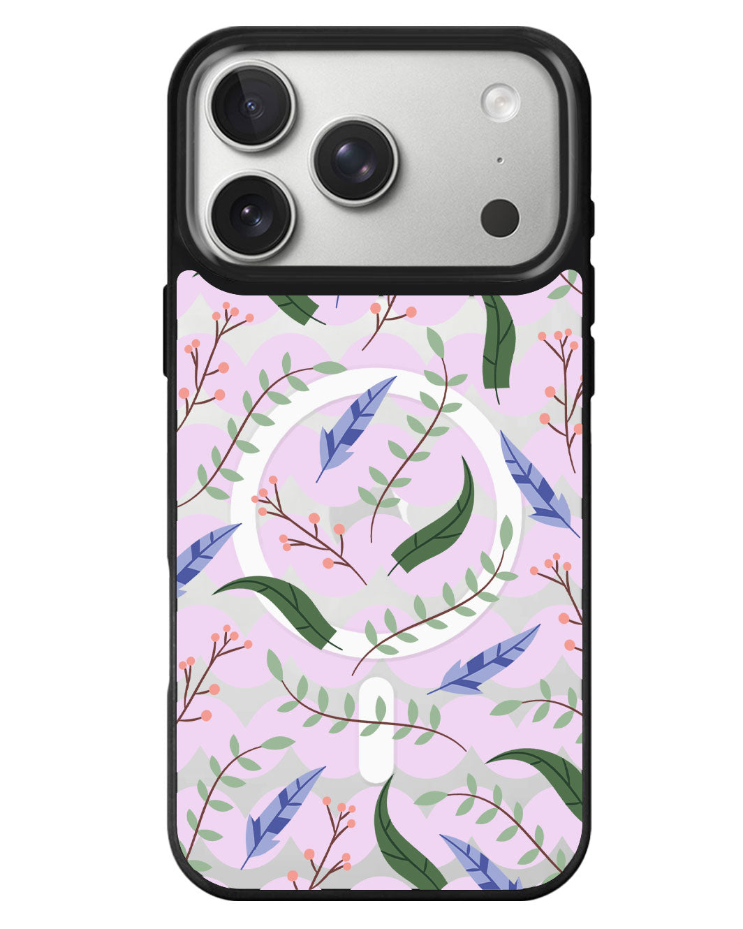iPhone Rearguard MagSwap - Bohemian