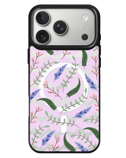 iPhone Rearguard MagSwap - Bohemian
