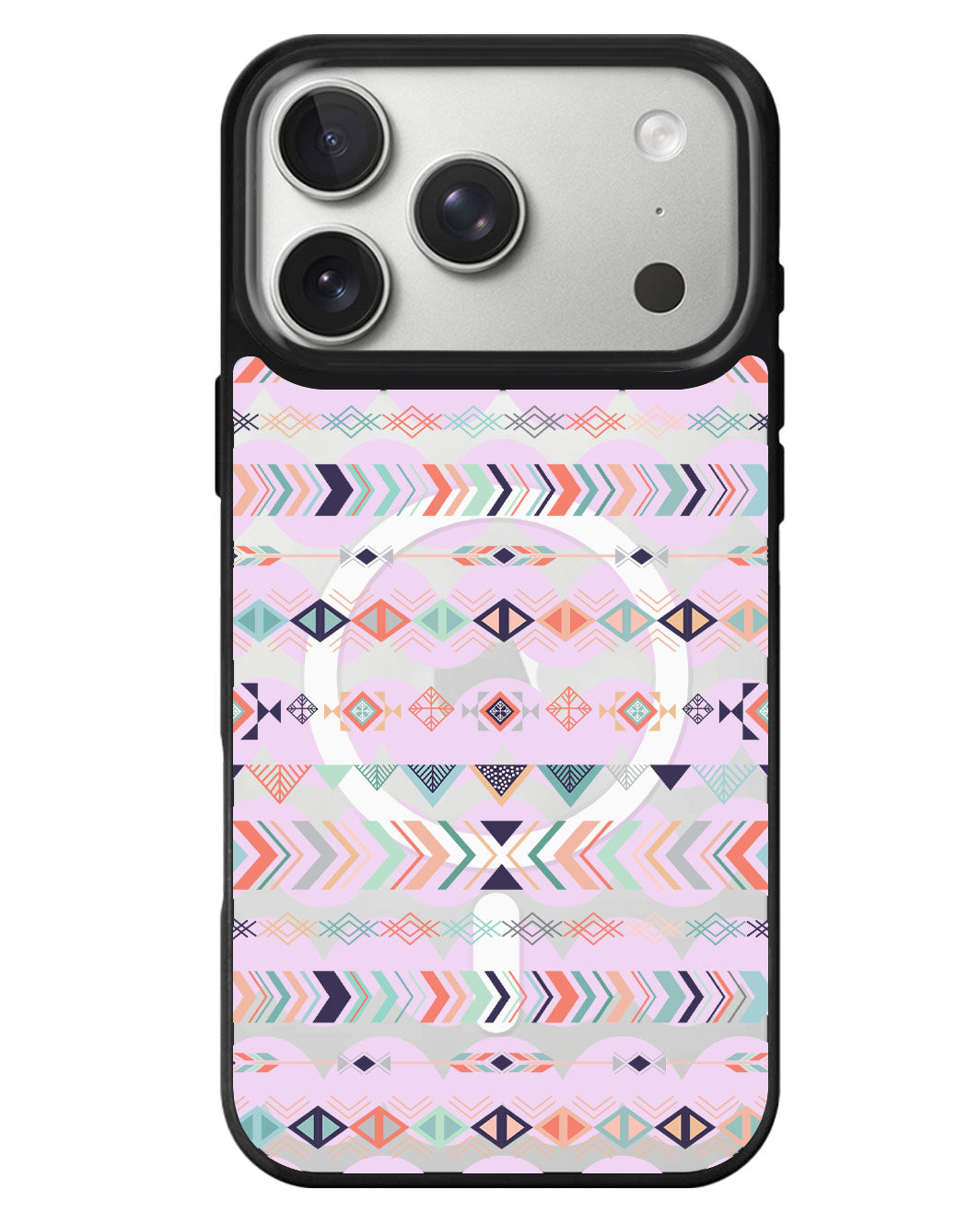 iPhone Rearguard MagSwap - Ethnic 2.0