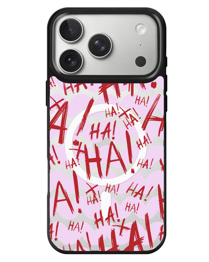 iPhone Rearguard MagSwap - Joker 1.0