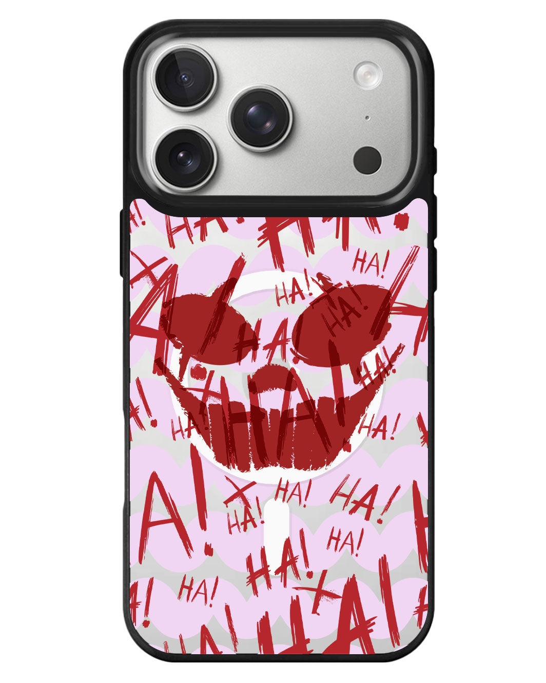 iPhone Rearguard MagSwap - Joker 2.0