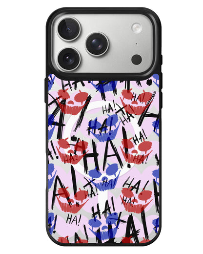 iPhone Rearguard MagSwap - Joker 3.0
