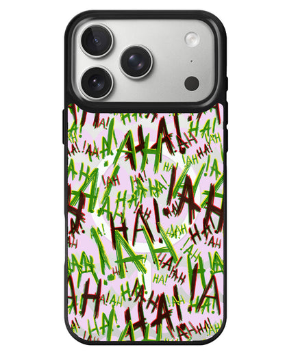 iPhone Rearguard MagSwap - Joker 4.0