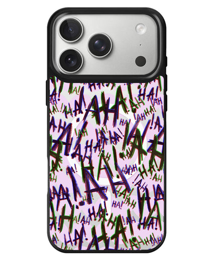 iPhone Rearguard MagSwap - Joker 5.0