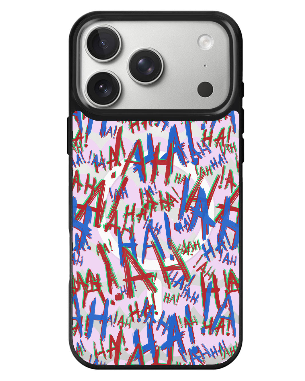 iPhone Rearguard MagSwap - Joker 6.0