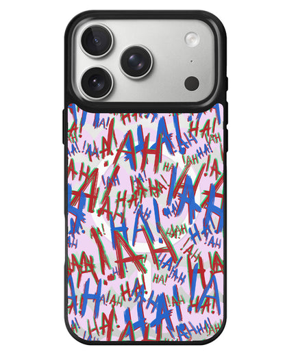 iPhone Rearguard MagSwap - Joker 6.0