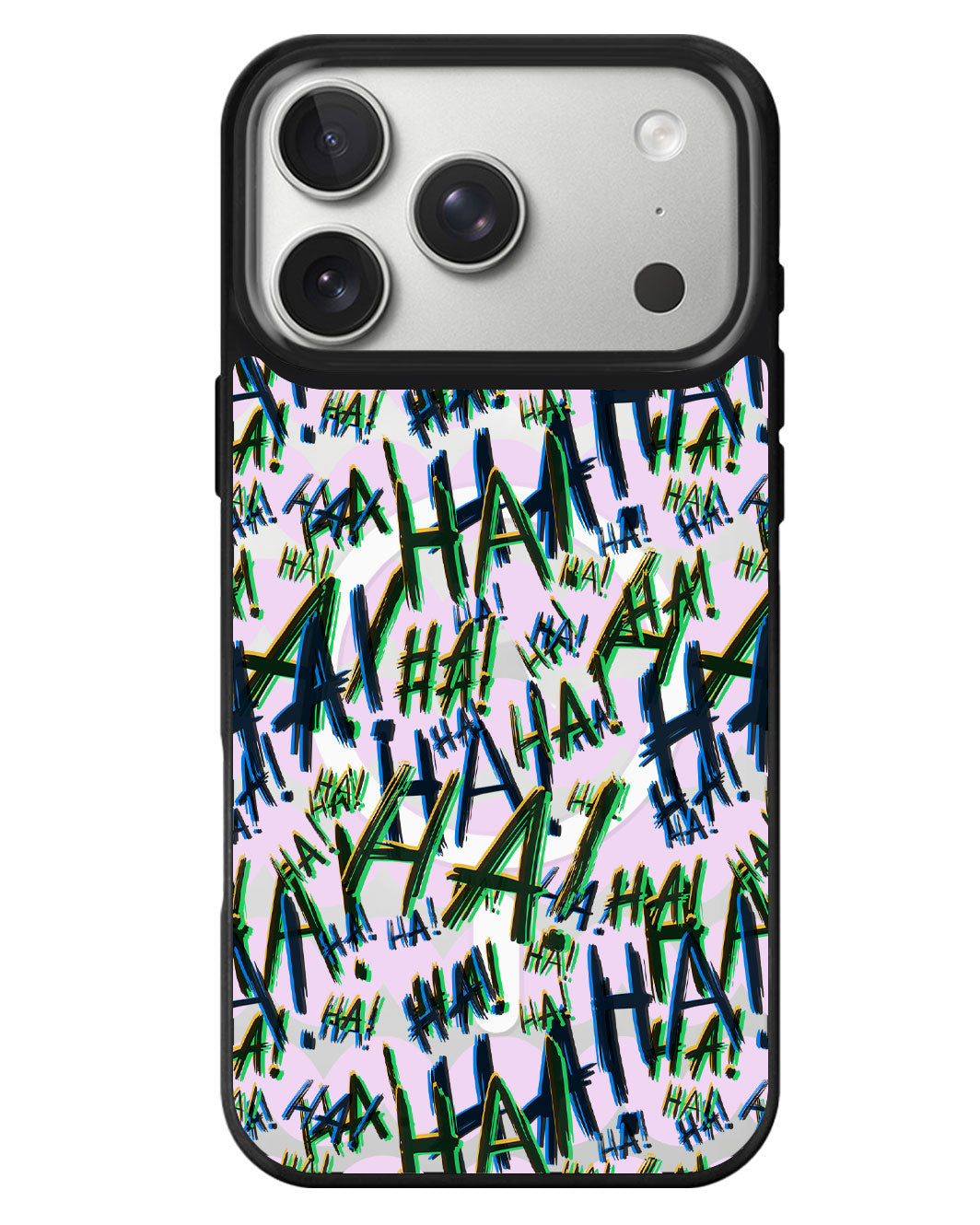 iPhone Rearguard MagSwap - Joker 7.0