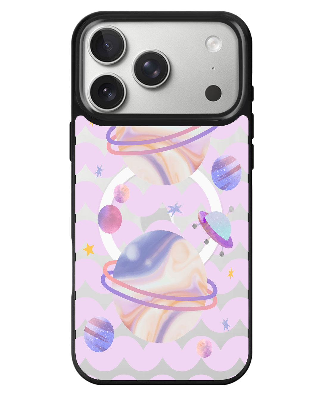 iPhone Rearguard MagSwap - My Universe