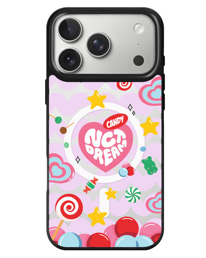iPhone Rearguard MagSwap - NCT Dream Candy 1.0