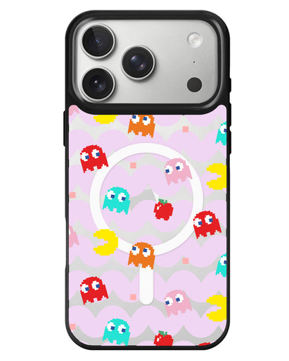 iPhone Rearguard MagSwap - Pacman 1.0