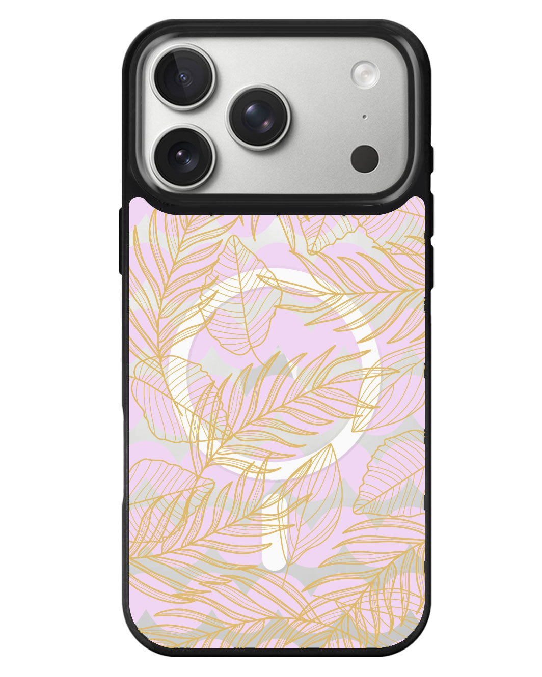 iPhone Rearguard MagSwap - Sketchy Tropical 1.0