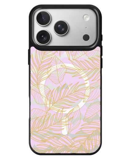 iPhone Rearguard MagSwap - Sketchy Tropical 1.0