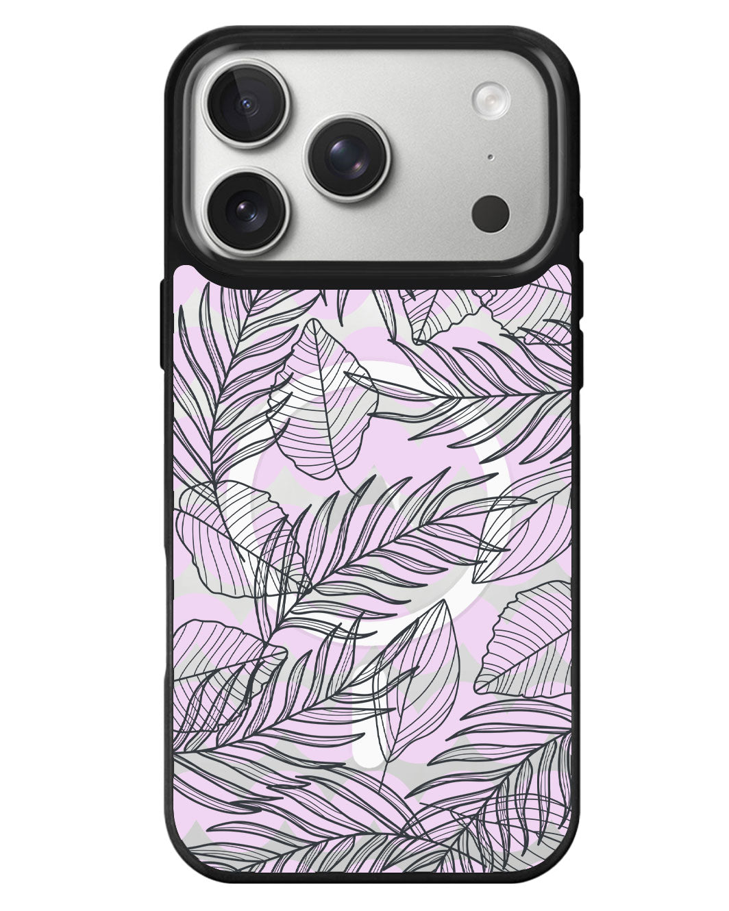 iPhone Rearguard MagSwap - Sketchy Tropical 2.0