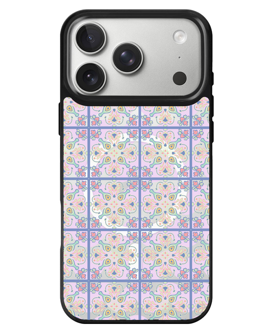 iPhone Rearguard MagSwap - Amore