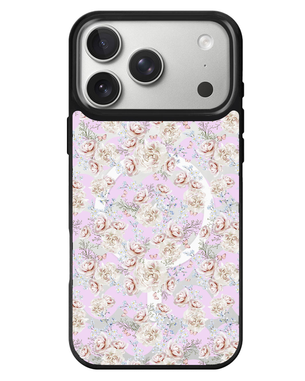 iPhone Rearguard MagSwap - Balmoral