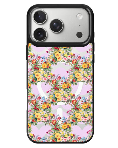 iPhone Rearguard MagSwap - Primavera