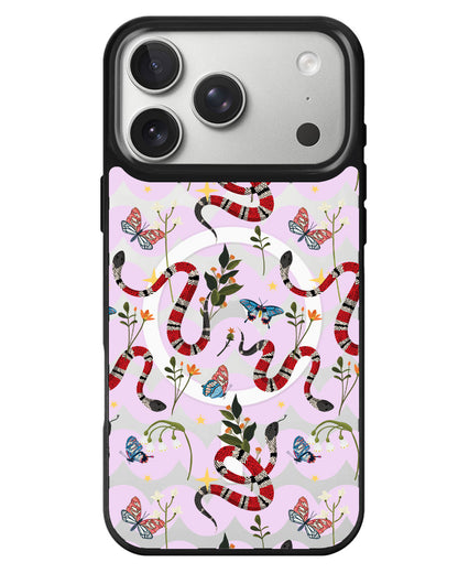 iPhone Rearguard MagSwap - Serpente