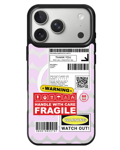 iPhone Rearguard MagSwap - Shipping Label