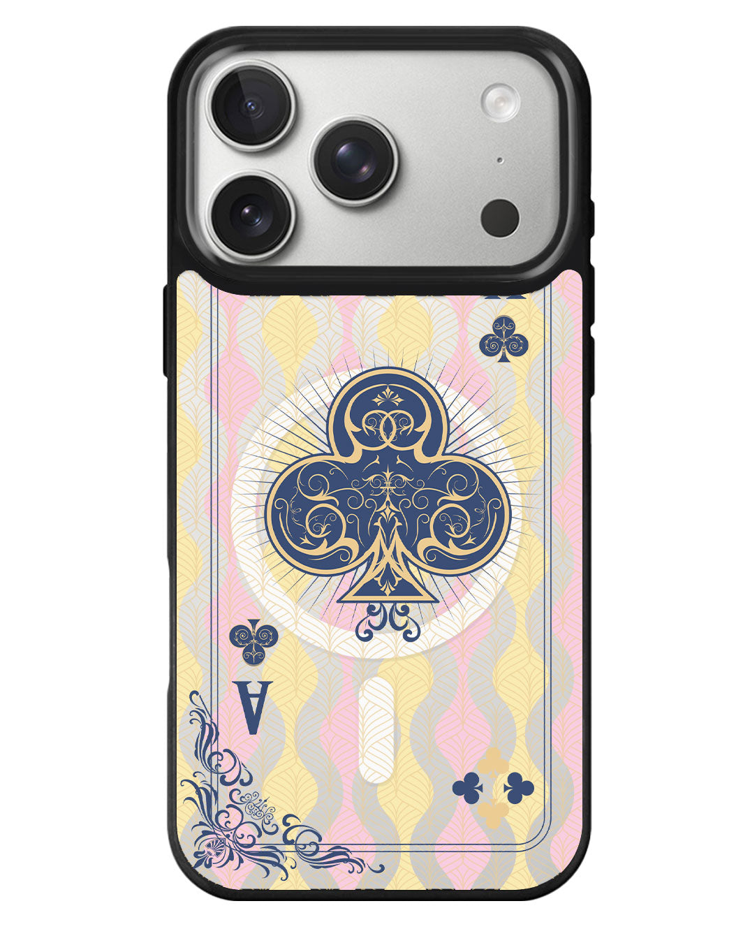 iPhone Rearguard MagSwap - Ace