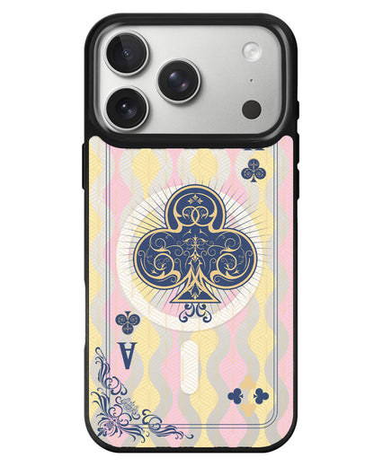 iPhone Rearguard MagSwap - Ace