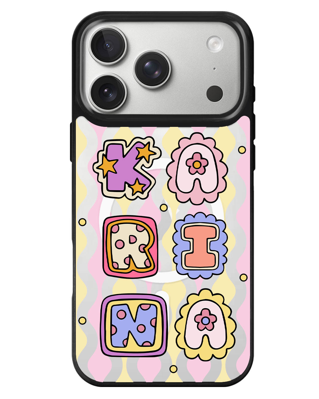 iPhone Rearguard MagSwap - Adorable Animals 2.0