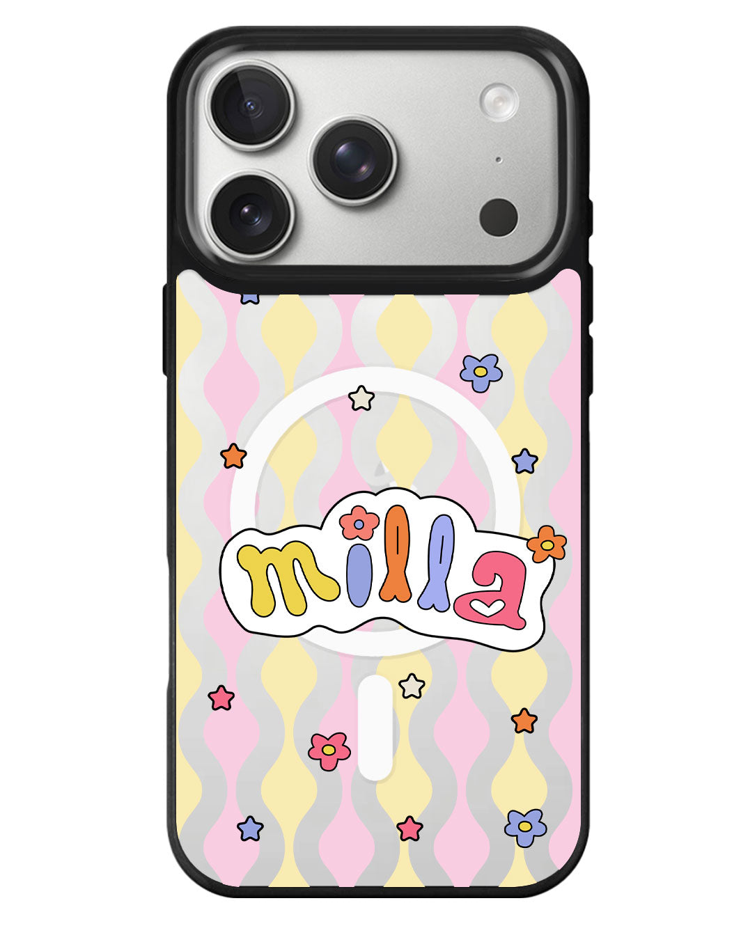 iPhone Rearguard MagSwap - Adorable Animals 5.0