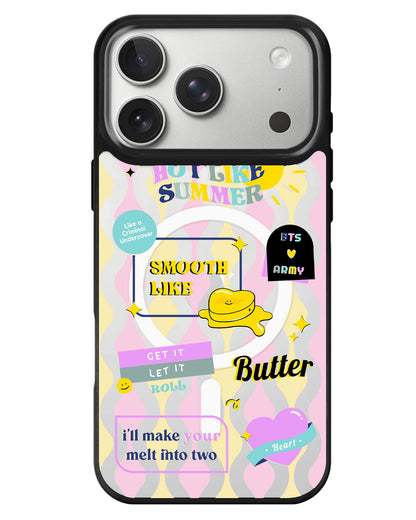 iPhone Rearguard MagSwap - Butter Starter Pack