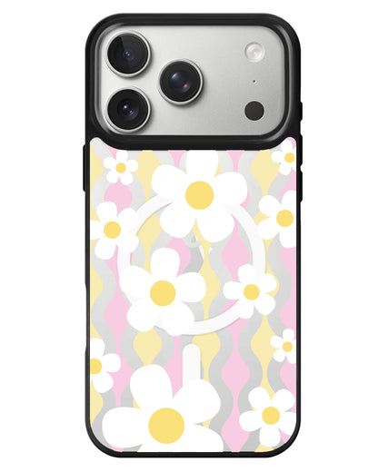 iPhone Rearguard MagSwap - Daisy 3.0