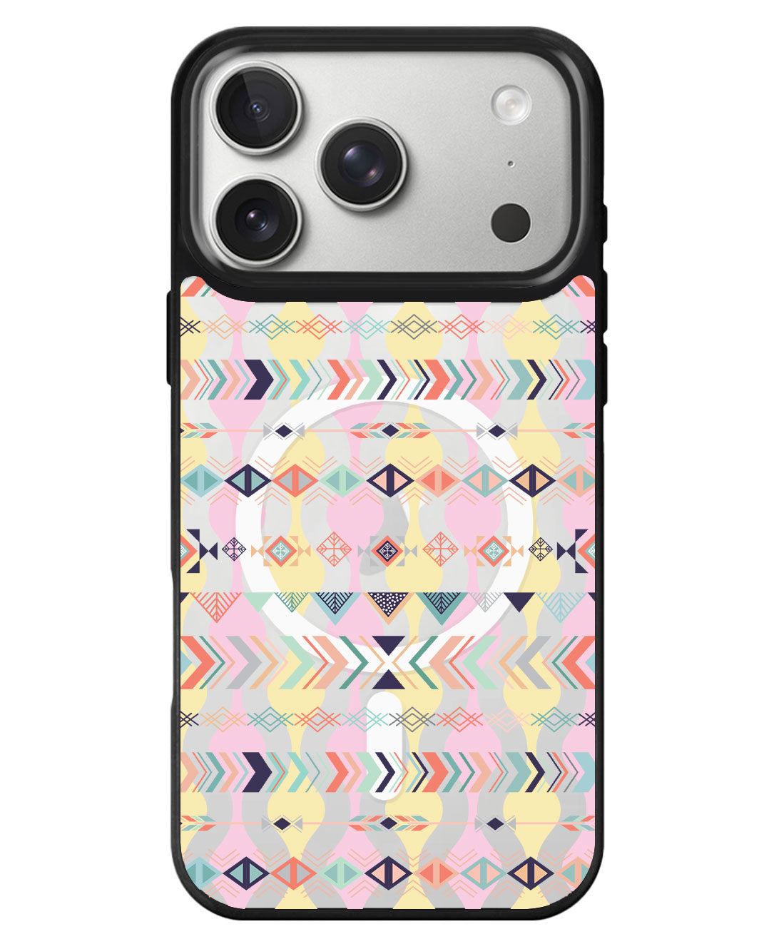 iPhone Rearguard MagSwap - Ethnic 2.0