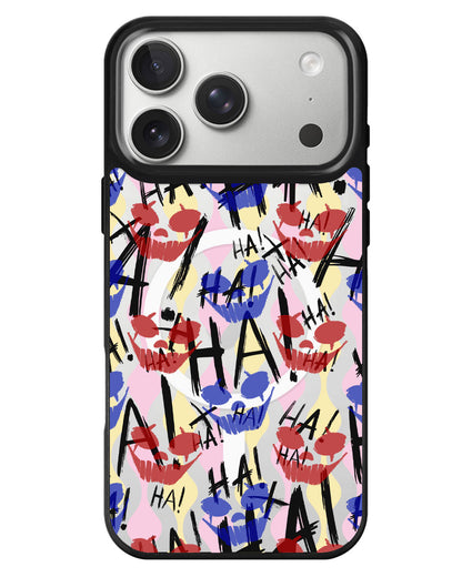 iPhone Rearguard MagSwap - Joker 3.0