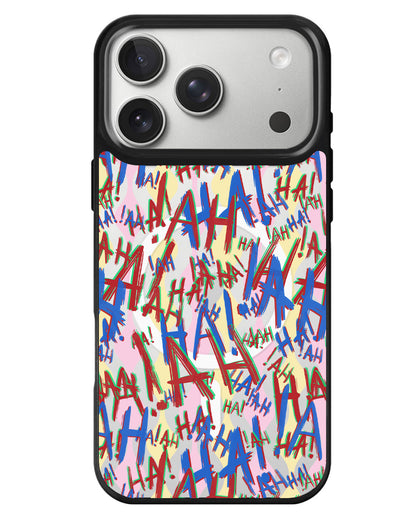iPhone Rearguard MagSwap - Joker 6.0