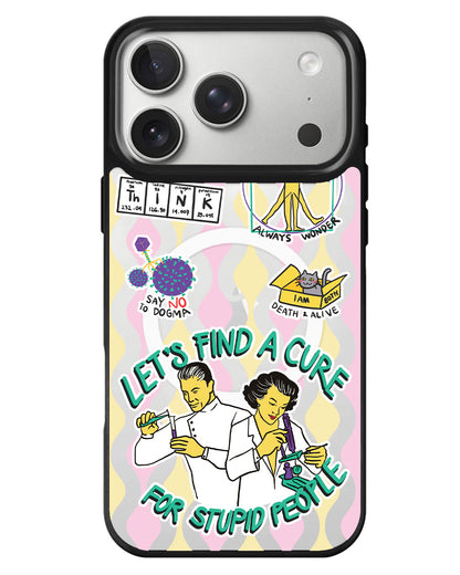iPhone Rearguard MagSwap - Science 2.0