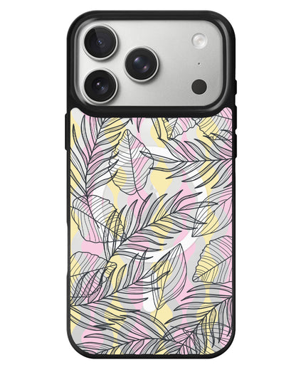 iPhone Rearguard MagSwap - Sketchy Tropical 2.0