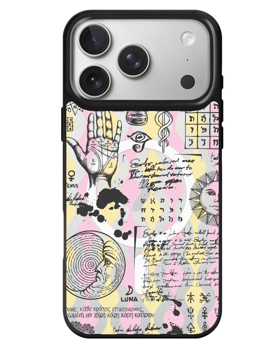 iPhone Rearguard MagSwap - Alchemy 2.0