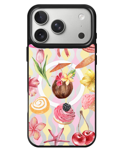 iPhone Rearguard MagSwap - Aloha 2.0