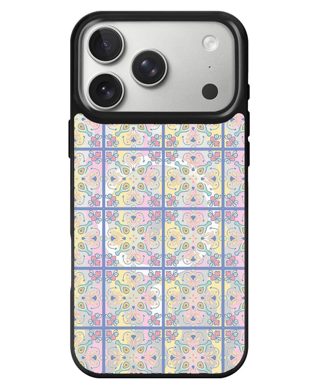 iPhone Rearguard MagSwap - Amore