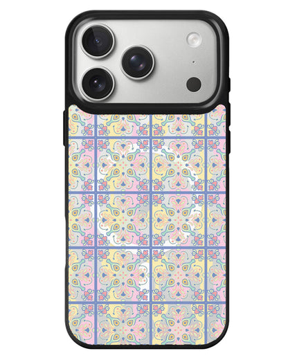 iPhone Rearguard MagSwap - Amore