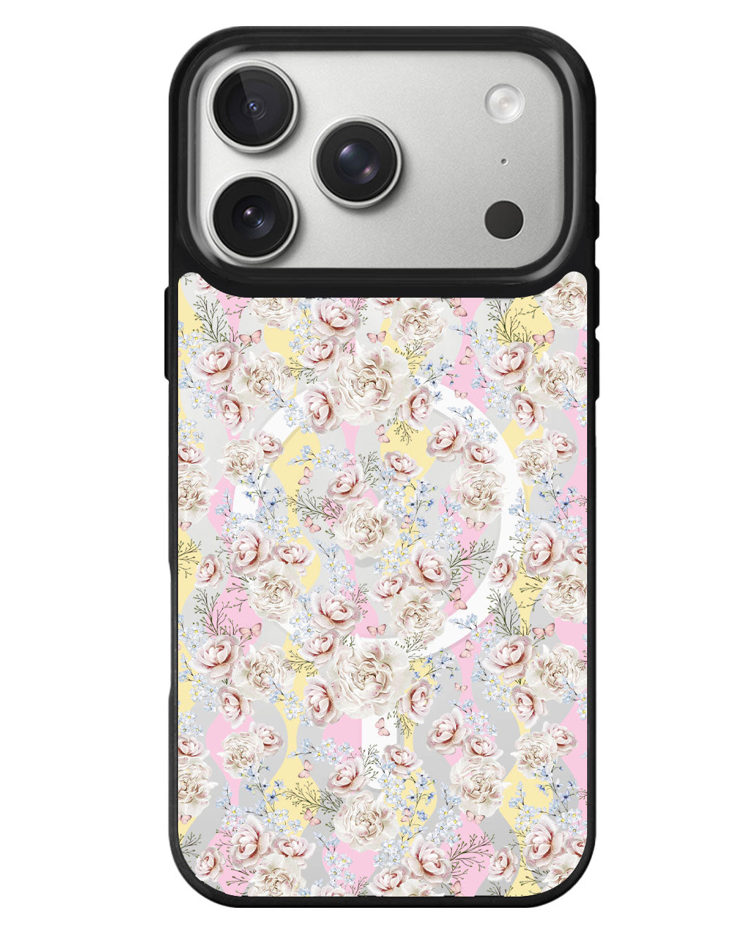 iPhone Rearguard MagSwap - Balmoral