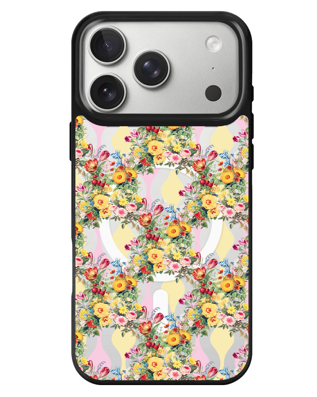 iPhone Rearguard MagSwap - Primavera
