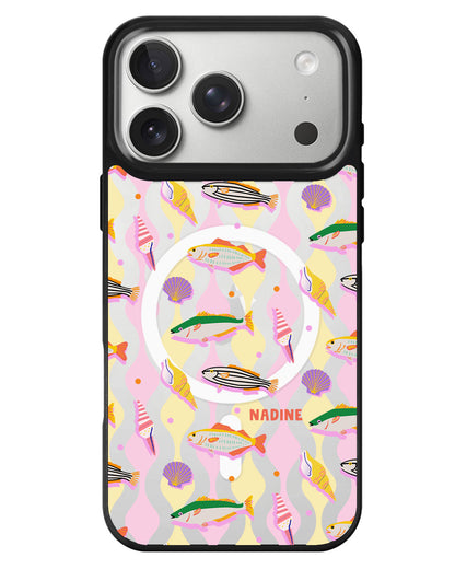iPhone Rearguard MagSwap - Sardines 3.0