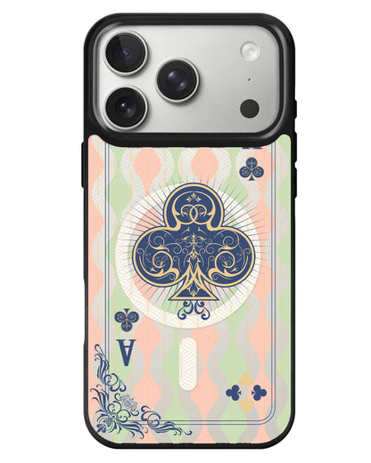 iPhone Rearguard MagSwap - Ace