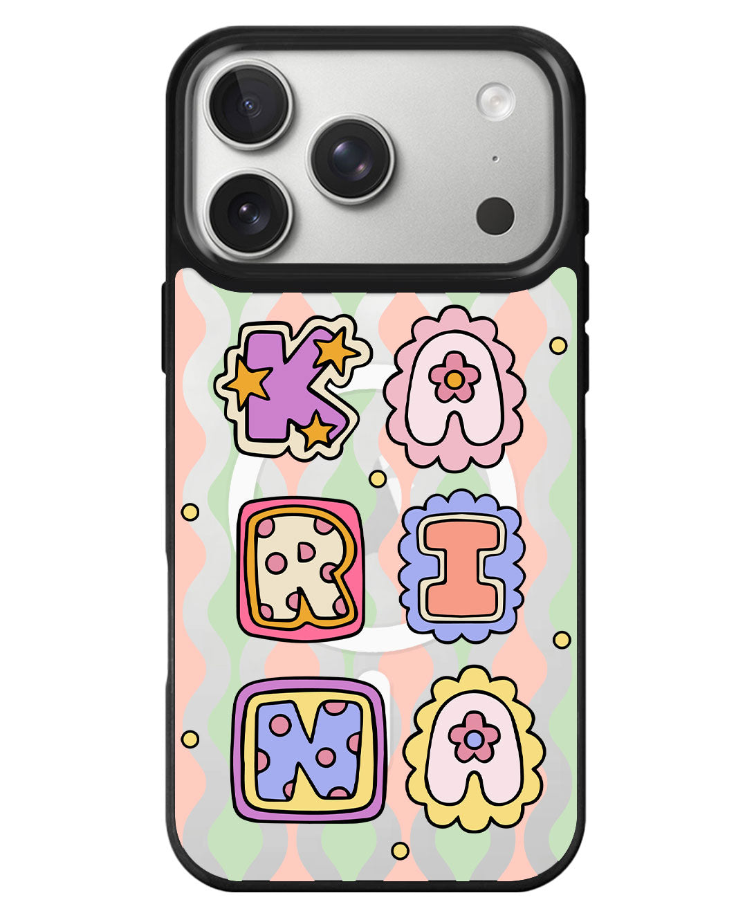 iPhone Rearguard MagSwap - Adorable Animals 2.0