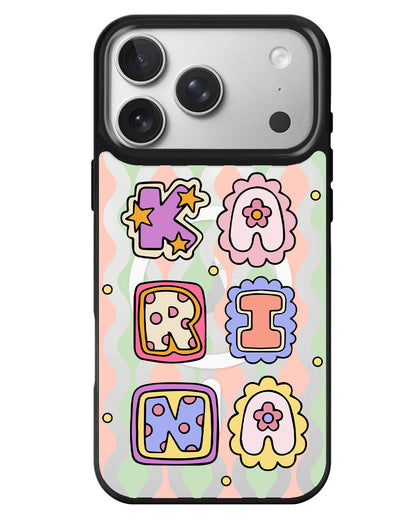 iPhone Rearguard MagSwap - Adorable Animals 2.0