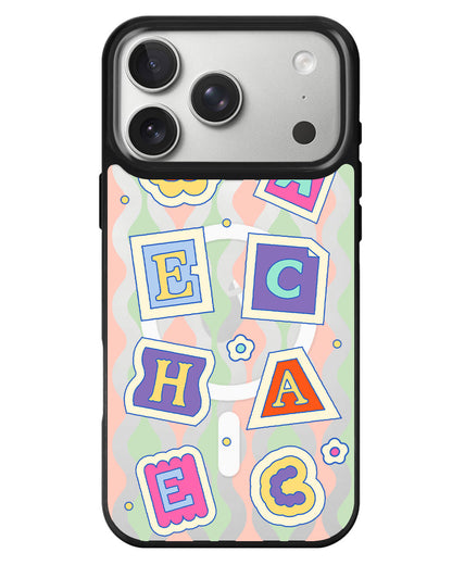 iPhone Rearguard MagSwap - Adorable Animals 3.0