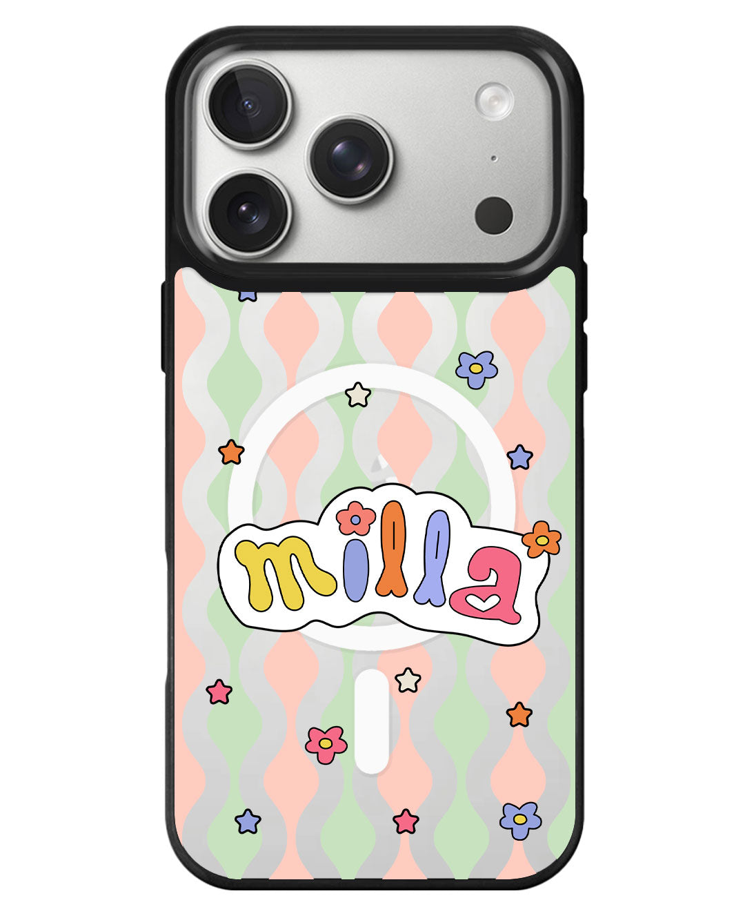 iPhone Rearguard MagSwap - Adorable Animals 5.0