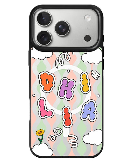 iPhone Rearguard MagSwap - Adorable Animals 6.0